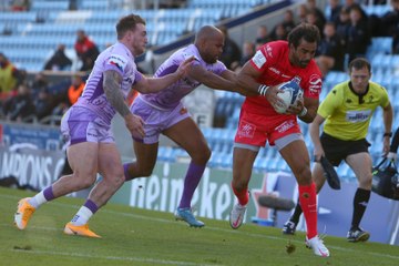 Champions Cup : Exeter prive Toulouse d'une finale 100% française