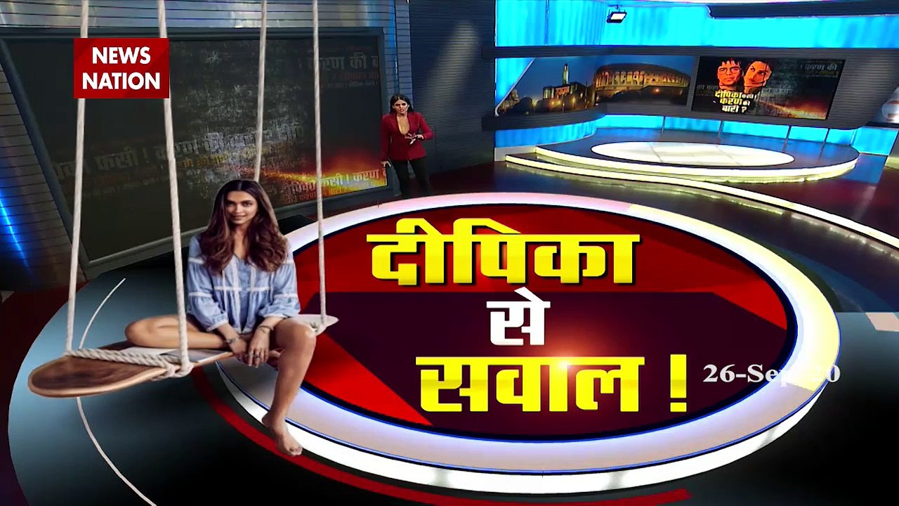 एनसीबी ने दीपिका, श्रद्धा और सारा अली खान को दोबारा नहीं भेजा समन