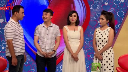 Choáng với cô nàng tỏ tình bằng giọng Hongkong khiến chàng trai không bấm nút hẹn hò