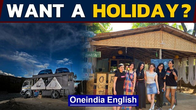 World Tourism Day: Camping to group trips, here's what you can do | Oneindia News
