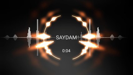 SAYDAM - Aynı Şehirde (remix)