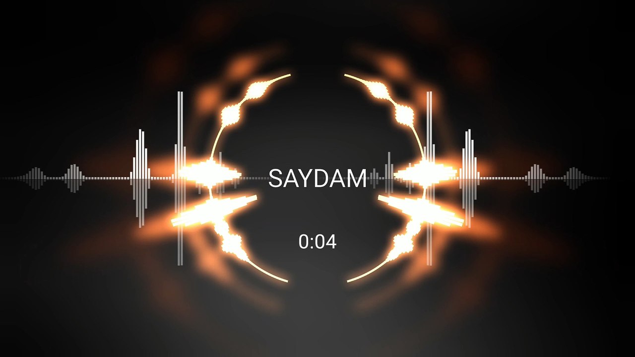 SAYDAM - Aynı Şehirde (remix)