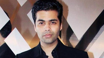 NCB clarifies it is not investigating Karan Johar's 2019 party