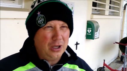 Plateau de reprise (U12F  -  26/09/2020)