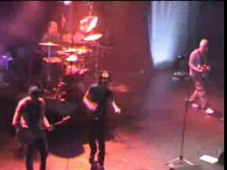 Sunday Bloody Sunday by ONE SINGS U2 VIDEO Amateur