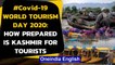 World Tourism Day 2020: How prepared is Kashmir to welcome back tourists amid Covid | Oneindia News