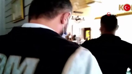 Antalya'da siyanürle intihar eden adamın tefecilere borç senedi bulundu