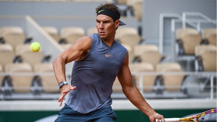 Nadal Targets 13th French Open Title?