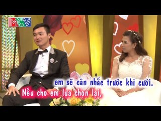 Cô vợ BẬT KHÓC vì chồng thừa nhận HỐI HẬN khi đã cưới và nỗi lòng ko thể nói ra 