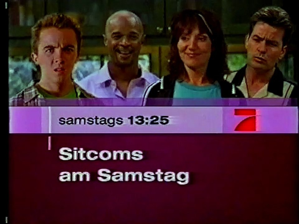 Pro sieben - Trailer (2006)