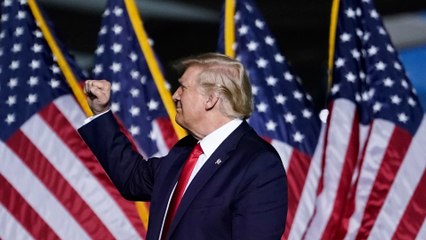 Will Trump give up power if he loses? | Inside Story