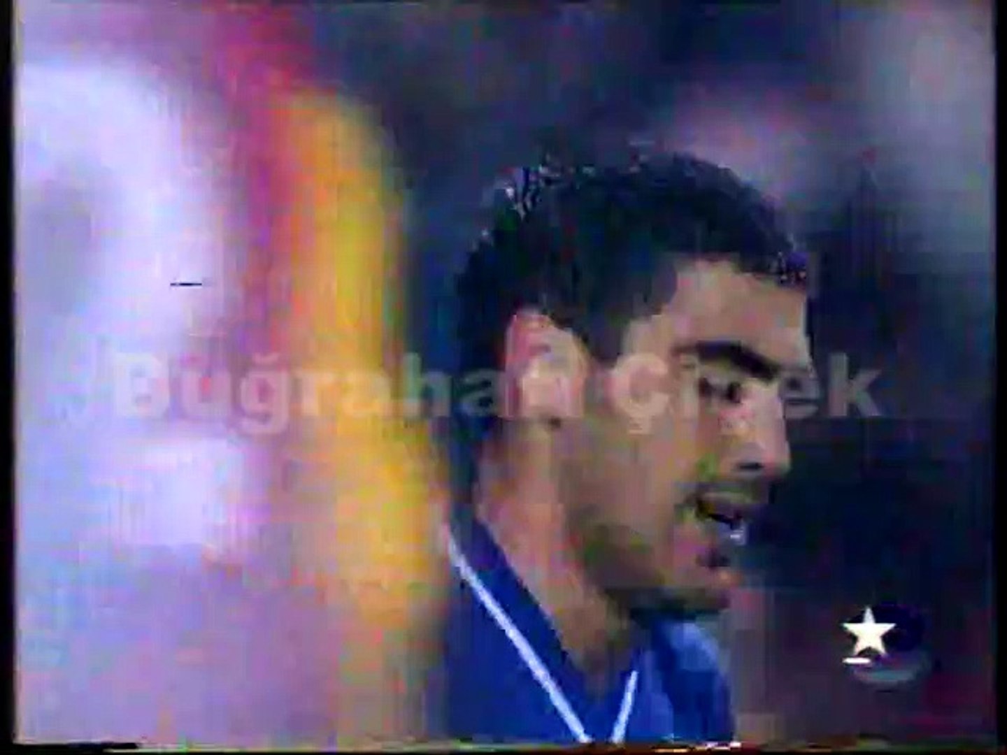 Glasgow Rangers 0-0 Galatasaray 17.10.2000 - 2000-2001 UEFA Champions  League Group D Matchday 4 - Dailymotion Video