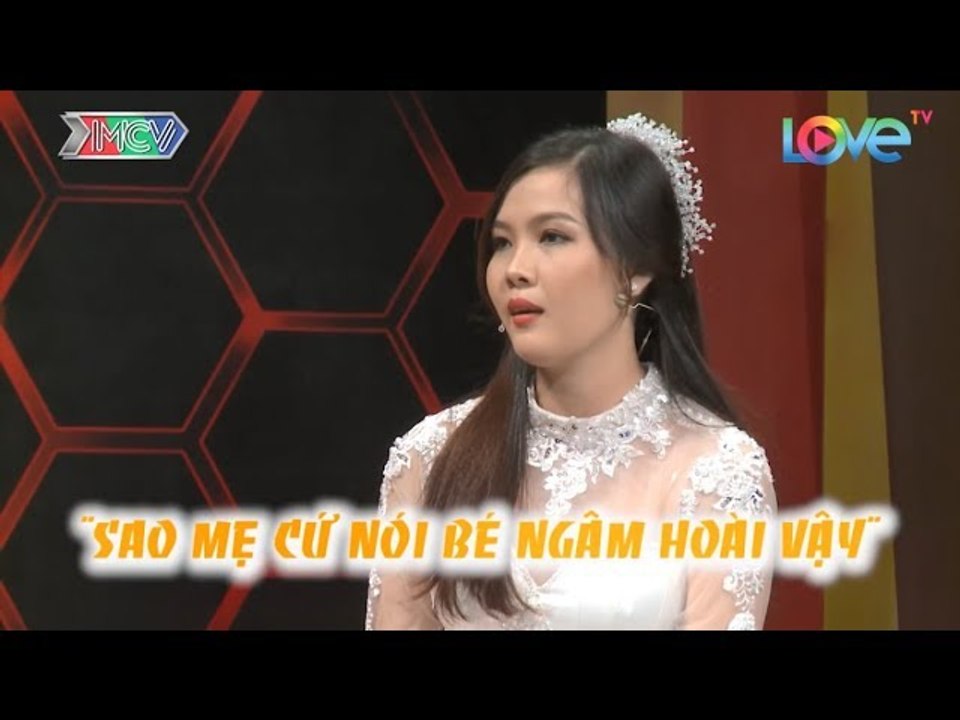 Nàng dâu TỦI THÂN khi mẹ chồng chê cháu nội XẤU GIỐNG MẸ dù nàng XINH NHƯ HOA HẬU