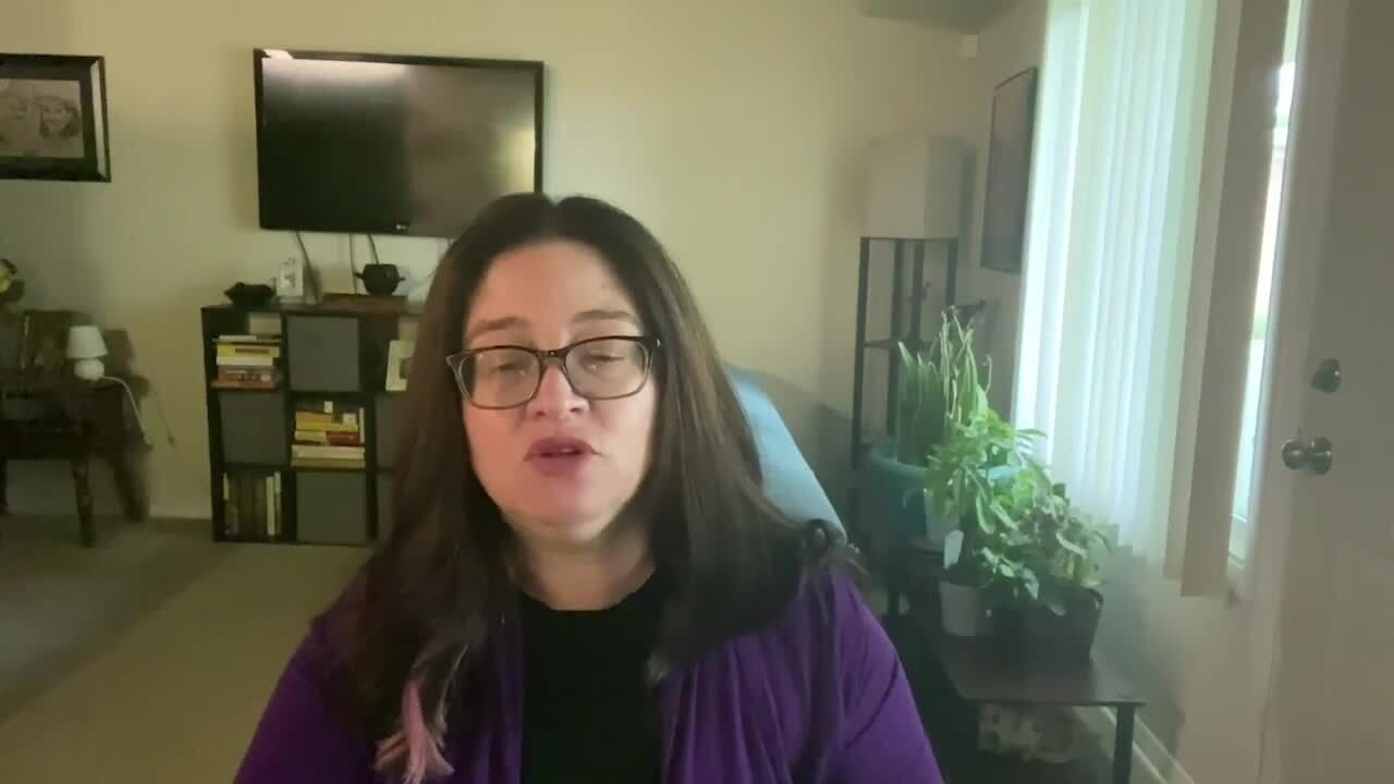 Seamos lideres del voto