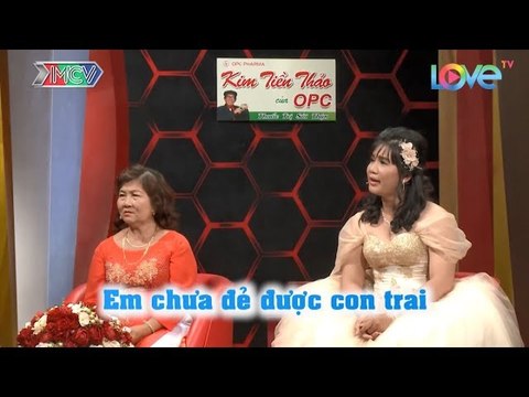 Nàng dâu đẻ 3 con gái KHỔ TÂM vì mẹ chồng dắt con trai đi LẤY VỢ NHỎ để kiếm con trai NỐI DÕI