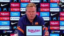 Koeman: 
