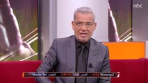 صدى الملاعب يسلط الضوء على فوز الأهلي أمام شباب الأهلي في الآسيوية