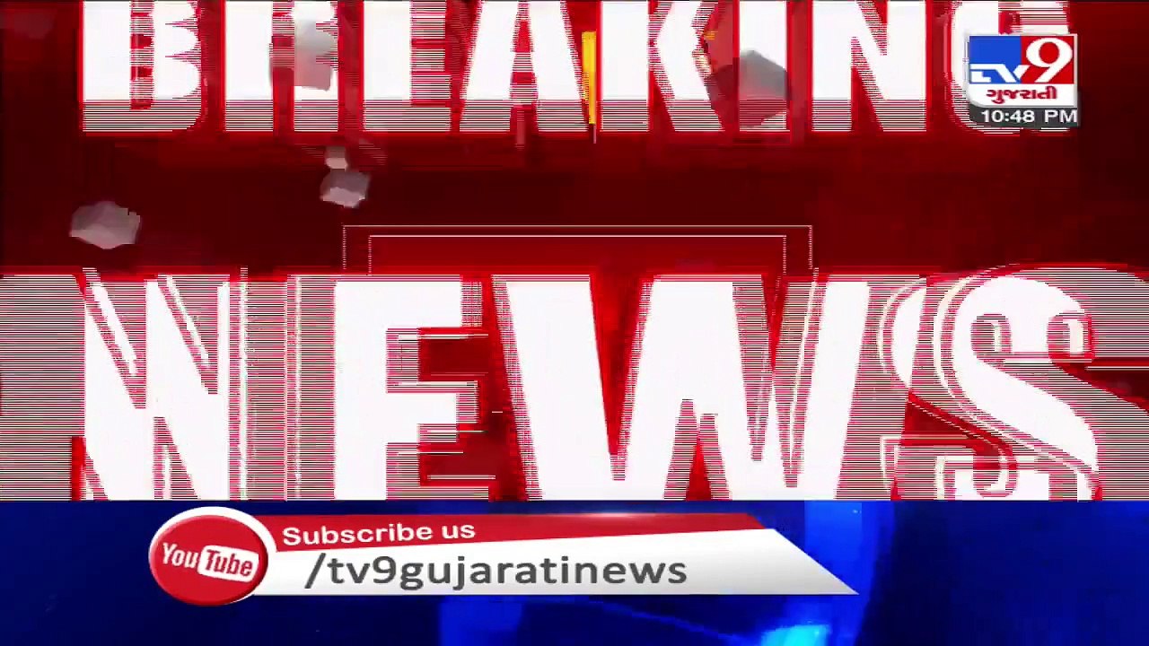 Minor girl suspected to be trapped under garbage pile at Pirana dumping site, rescue operation on