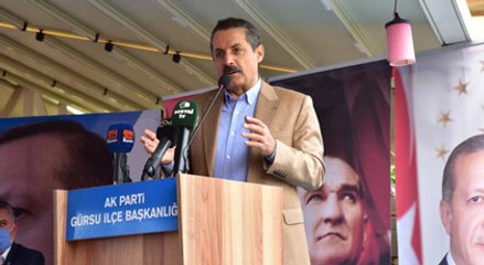 AKP'de önemli adam kim, değerli adam kim