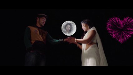 Hayamma song final output