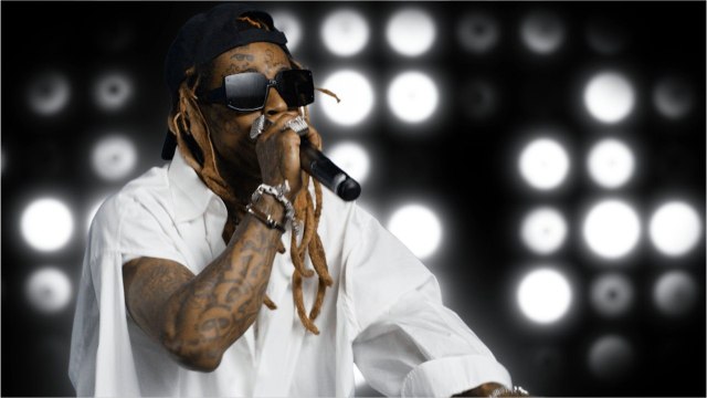 Lil Wayne Releases 33 Track Version Of Tha Carter V