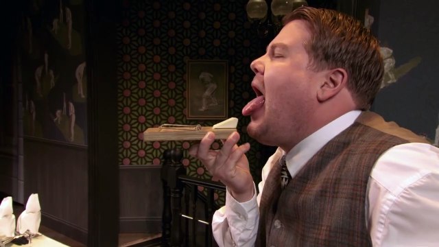 National Theatre Live: One Man, Two Guvnors | Trailer