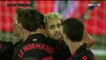 Elche 0-2 Real Sociedad: Goal Adnan Januzaj