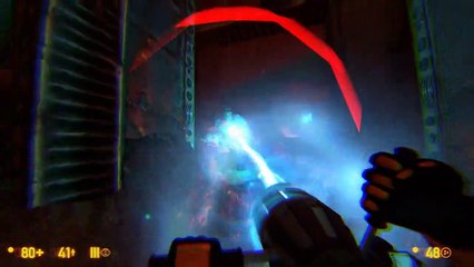 Black Mesa - Interloper | Part 2