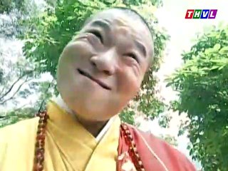 Tế Công 1995 tập 134 - Châu Minh Tăng - Tế Điên Hòa Thượng (1995)