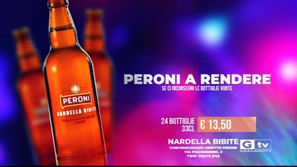 TG GARGANOTV 26 09 2020