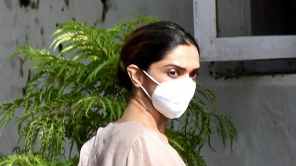 Bollywood drug probe: NCB seizes Deepika Padukone's mobile phone