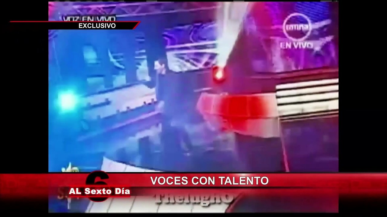 Voces con talento: la sorprendente habilidad de...