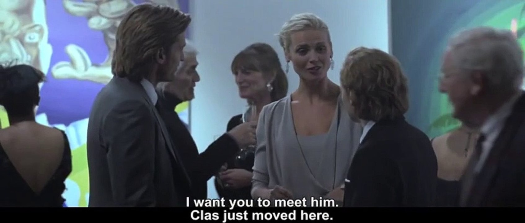 Kafa Avcıları (2011) | Hodejegerne izle