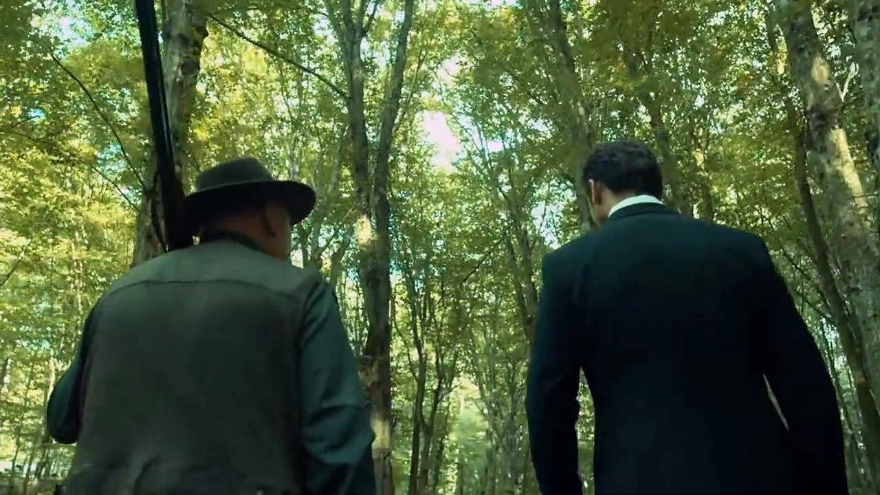 Çukur 4.Sezon 4.Bölüm 2.Fragman / اعلان الحلقة 4 للموسم 4 الحفرة