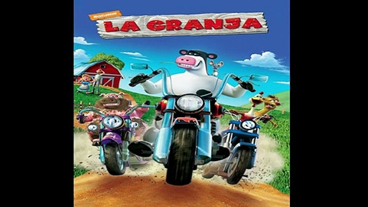 Opening Titles-La Granja(2006)