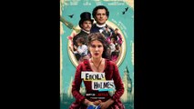 Enola Holmes Review- Millie Bobby Brown Enchants and Leads a Starry Cast in this Netflix Original