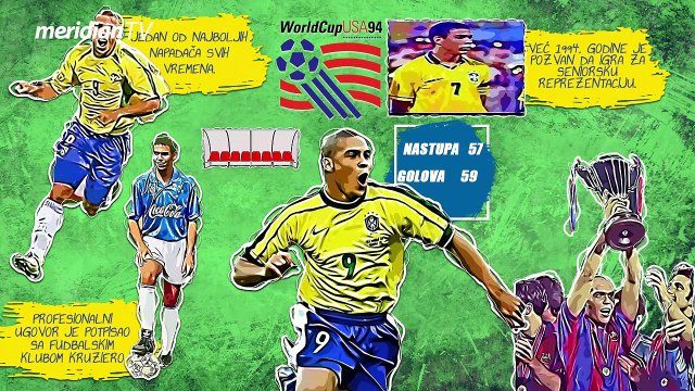 RONALDO - Priče iz kraja #03