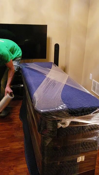 Smart Movers Richmond BC