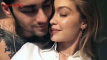 Gigi Hadid and Zayn Malik welcome a 'healthy and beautiful' baby girl