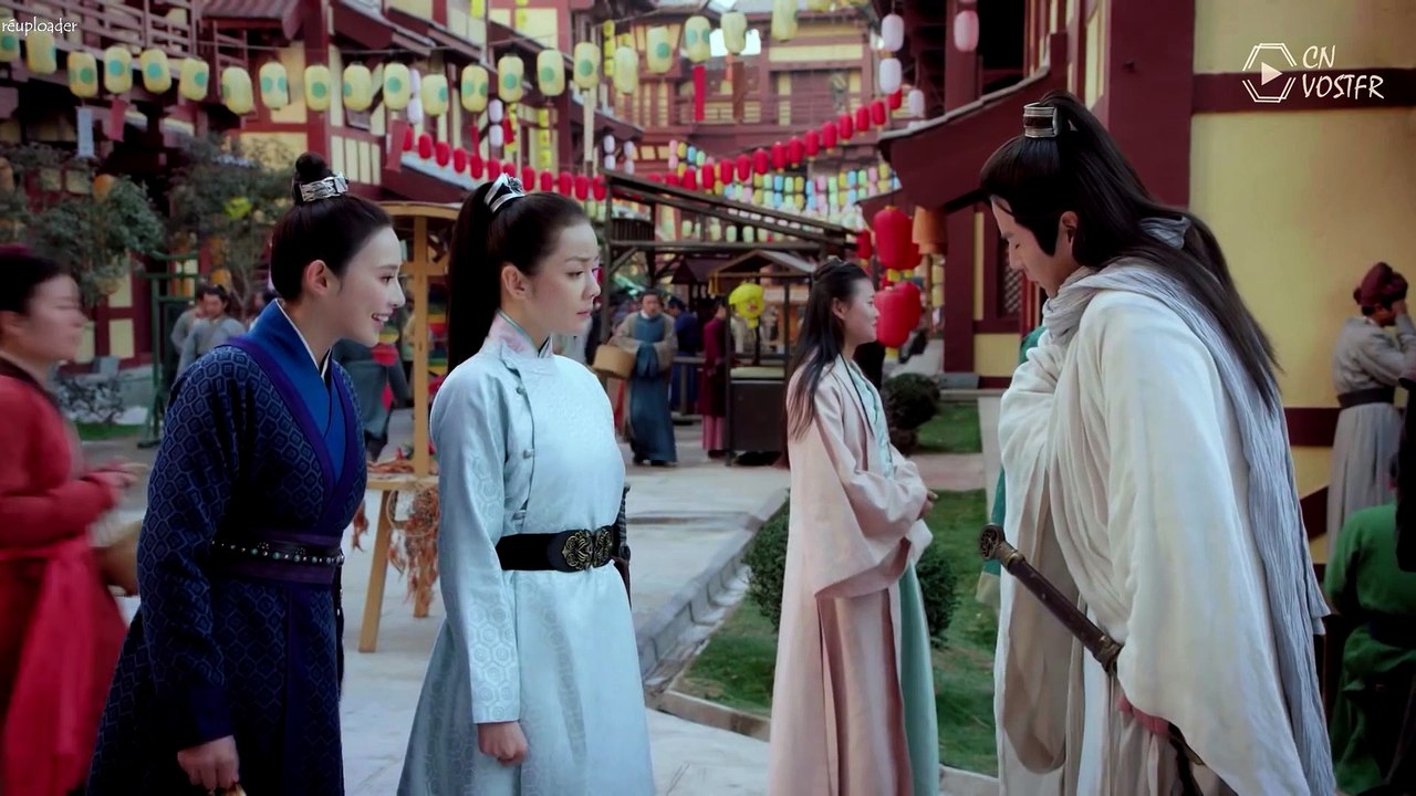 Good Bye My Princess - Épisode 21 (VOSTFR)