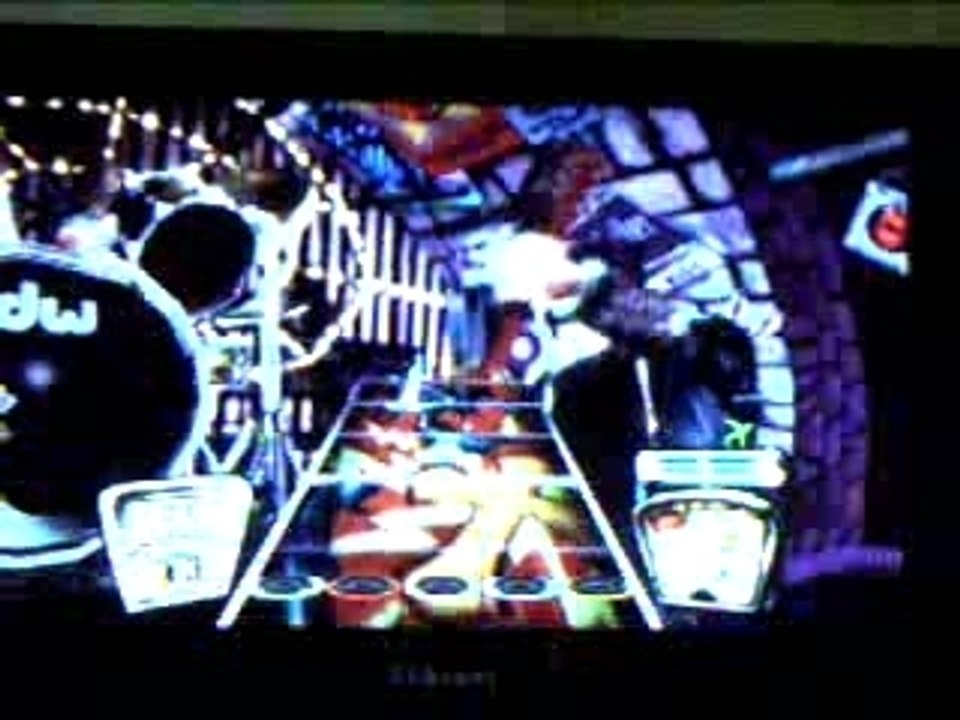 GuitarHeroII