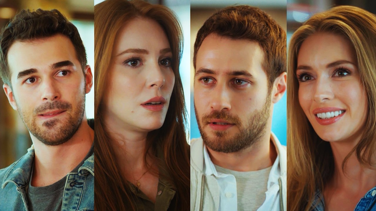 İyi Günde Kötü Günde 4. Bölüm Fragman