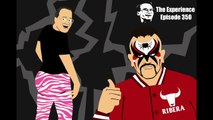 Road Warrior Animal - Jim Cornette on The Passing Of Road Warrior Animal