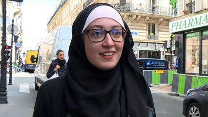 حجاب مريم.. هل يهدد علمانية فرنسا؟