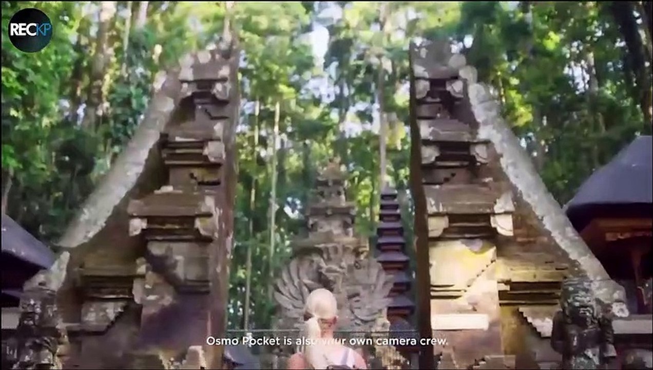 DJI Osmo Mobile — In-Depth Review and Tests [4K]