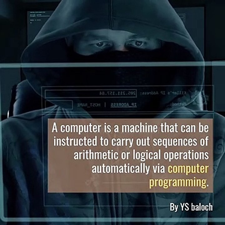 About computer
