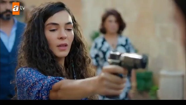 Hercai - Capitulo 40 Temporada 3 Sub Español (Completo) part 2/3