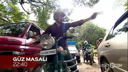 Güz Masalı 42. Bölüm Fragmanı - 27 Eylül Pazar