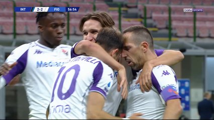 Serie A : Les deux offrandes magiques de Ribéry