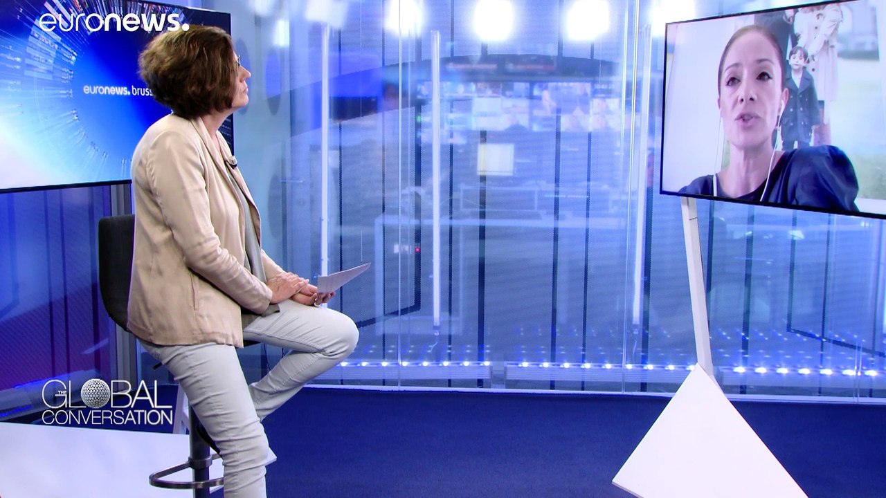 Neuer EU-Migrationspakt: 'Bezahlung von Drittstaaten für Drecksarbeit'